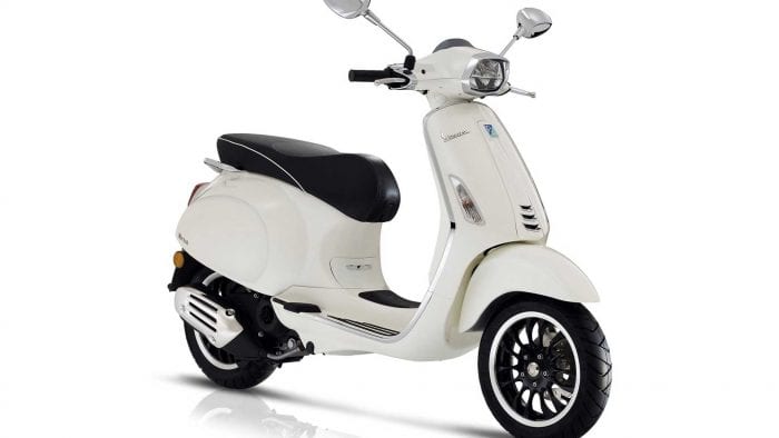 Vespa sprint