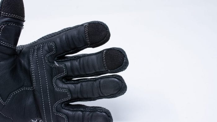 motonation campeon glove fingertips
