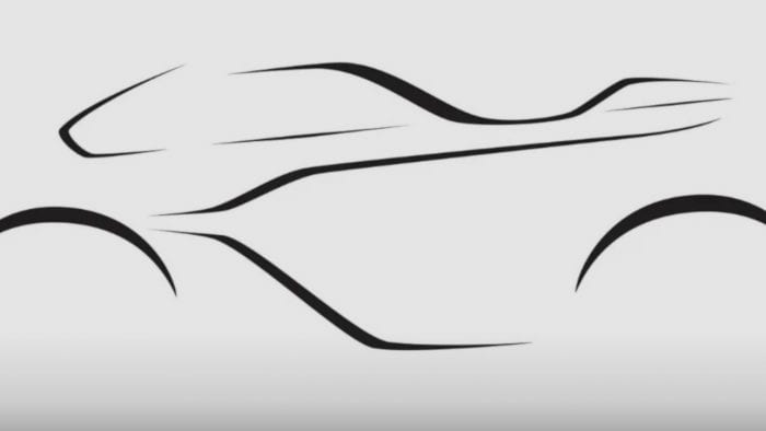 Aston Martin and Brough Superior