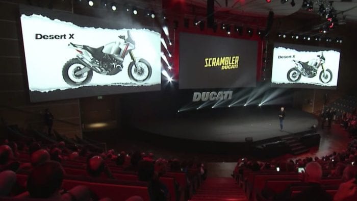 ducati scrambler concepts