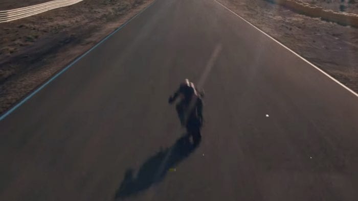 ktm super duke r teaser