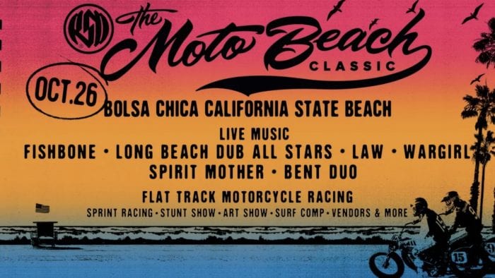 moto beach classic