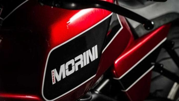 Moto Morini