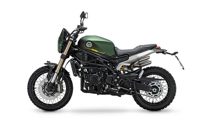 Benelli Leoncino 800 2020 Spec_12