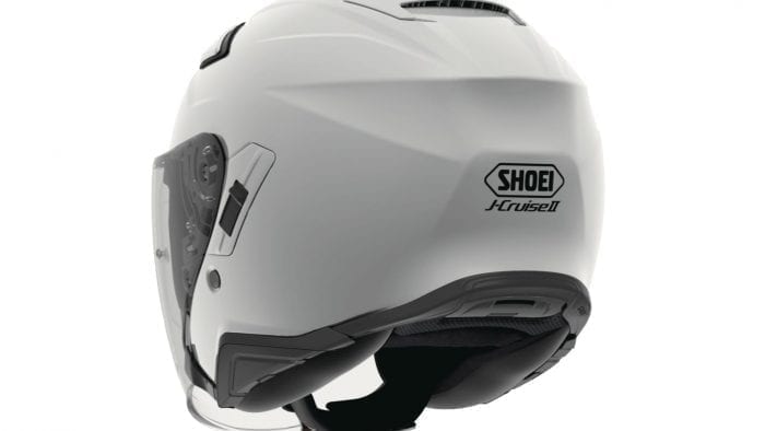 Shoei J-Cruise II