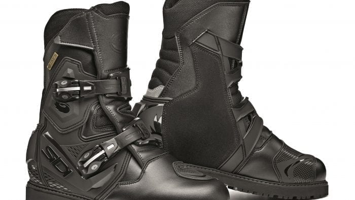 Sidi boots