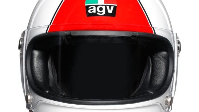 AGV X3000 Super