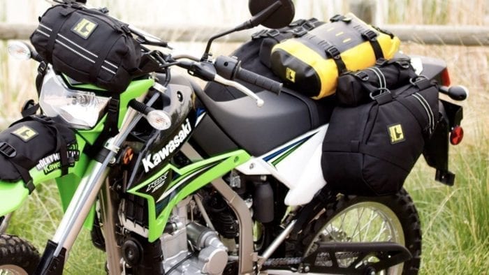 wolfman luggage 2020