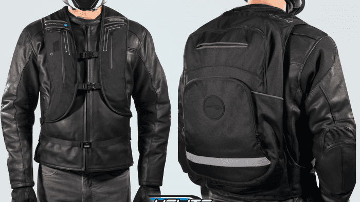 helite airbag backpack