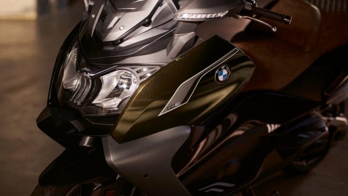 2020 BMW C 650 GT