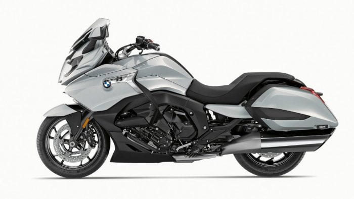 2020 BMW K 1600 B