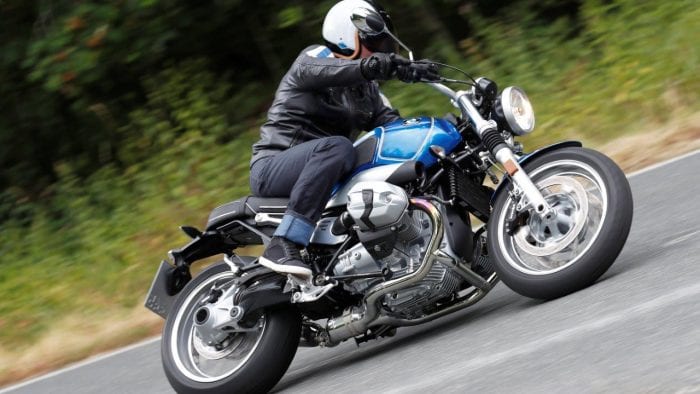2020 BMW R nineT /5