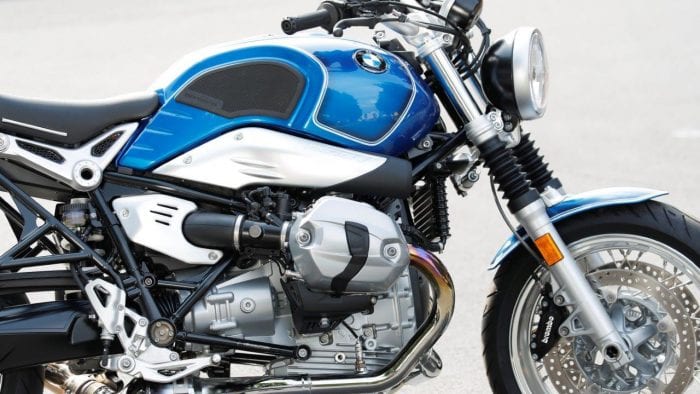 2020 BMW R nineT /5