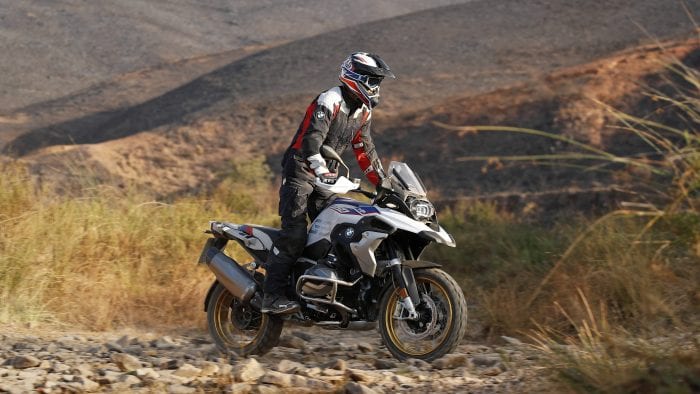 BMW R 1250 GS