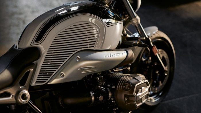 2020 BMW R nineT Pure