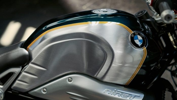 BMW Motorrad