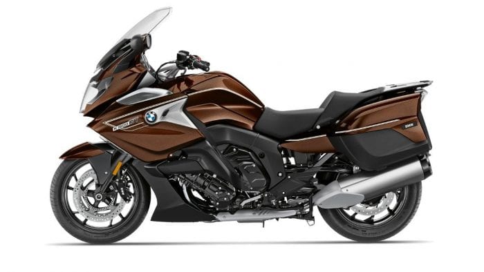 2020 BMW K 1600 GT