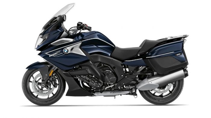 2020 BMW K 1600 GT