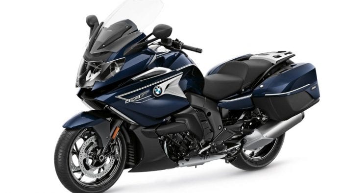 2020 BMW K 1600 GT