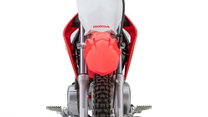 2020 Honda CRF110F