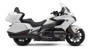 2020 Honda Gold Wing Tour Automatic DCT [Model Overview]