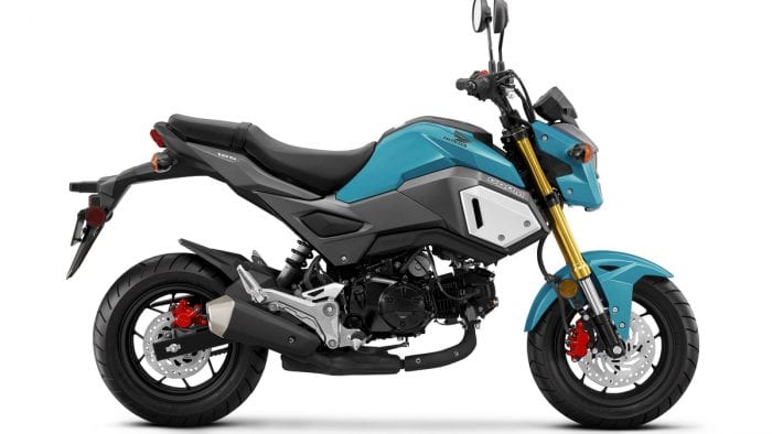 2020 Honda Grom