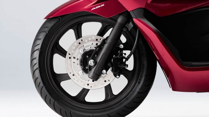 2020 Honda PCX150