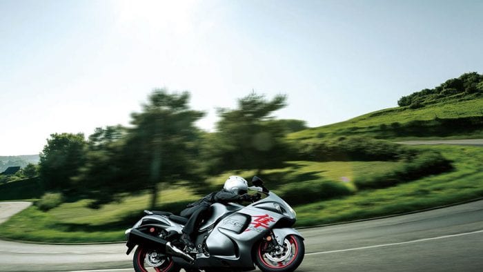 hayabusa