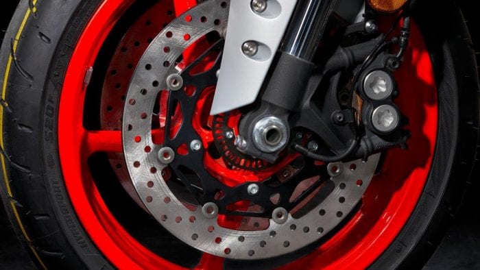 2020 Yamaha MT-10