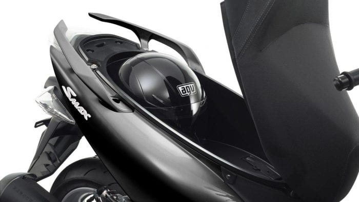 2020 Yamaha SMAX