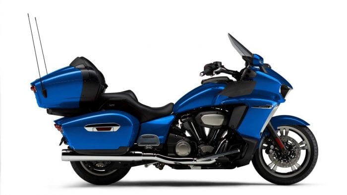 2020 Yamaha Star Venture