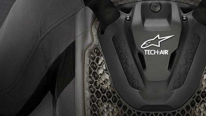 Alpinestars Tech Air