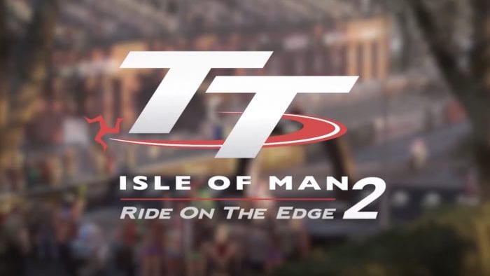 Isle of Man Ride on the Edge 2