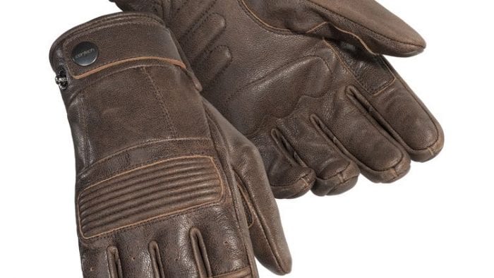 Cortec duster gloves