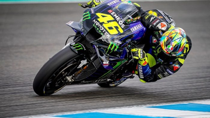 valentino rossi