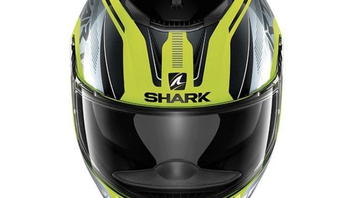 shark spartan karken helmet