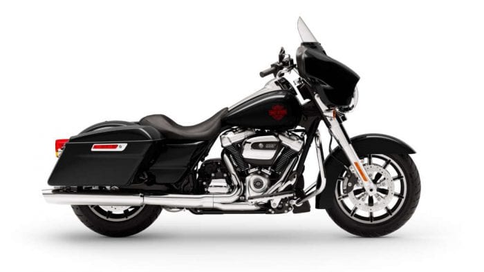 2020 Harley-Davidson Electra Glide Standard