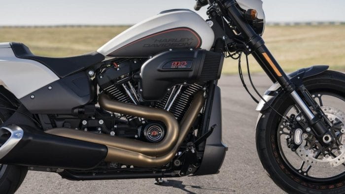 2020 Harley-Davidson FXDR 114