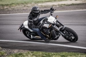 2020 Harley-Davidson FXDR 114