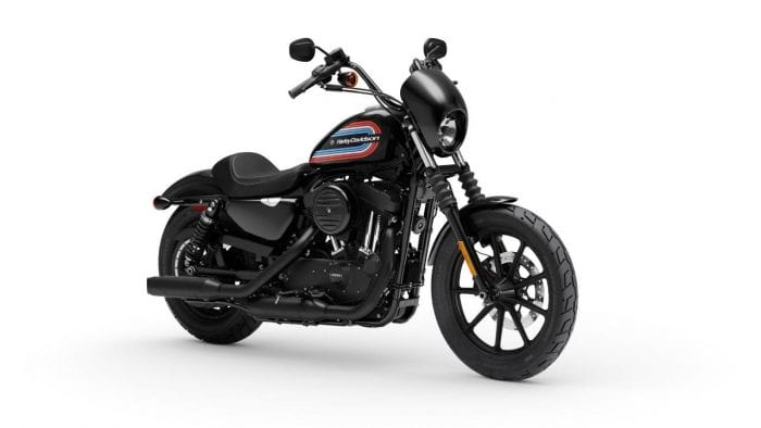 2020 Harley-Davidson Iron 1200