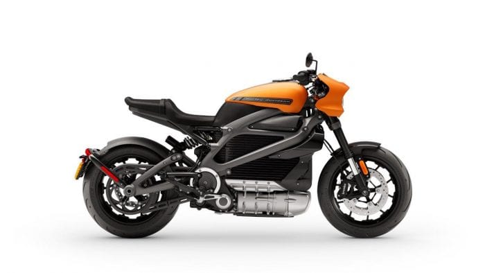 Harley-Davidson LiveWire