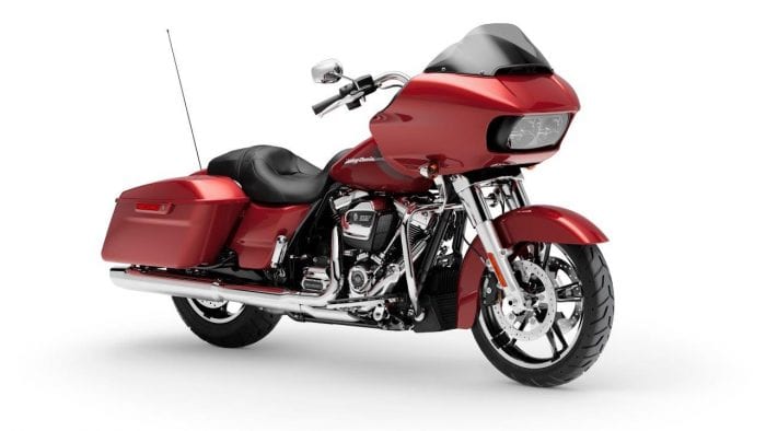 2020 Harley-Davidson Road Glide