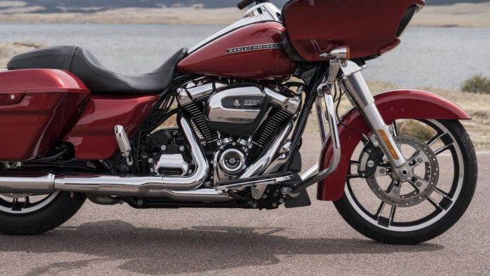 2020 Harley-Davidson Road Glide