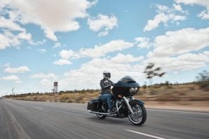 2020 Harley-Davidson Road Glide