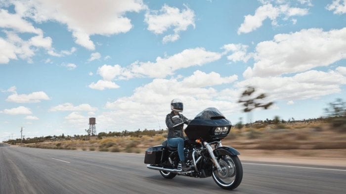 2020 Harley-Davidson Road Glide