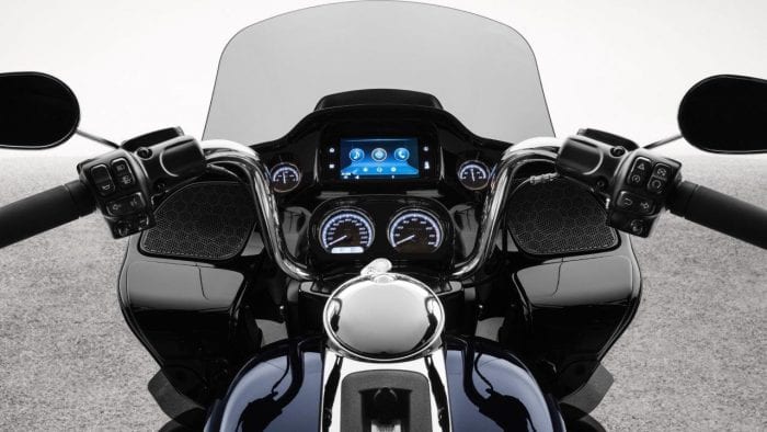 2020 Harley-Davidson Road Glide Limited