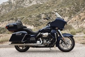 2020 Harley-Davidson Road Glide Limited