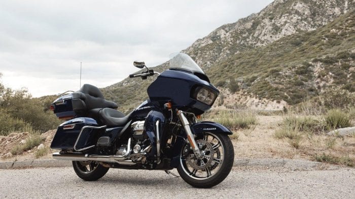 2020 Harley-Davidson Road Glide Limited