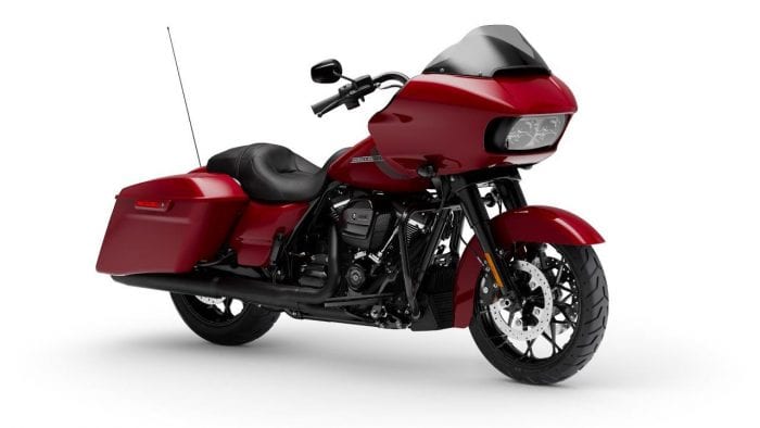 2020 Harley-Davidson Road Glide Special