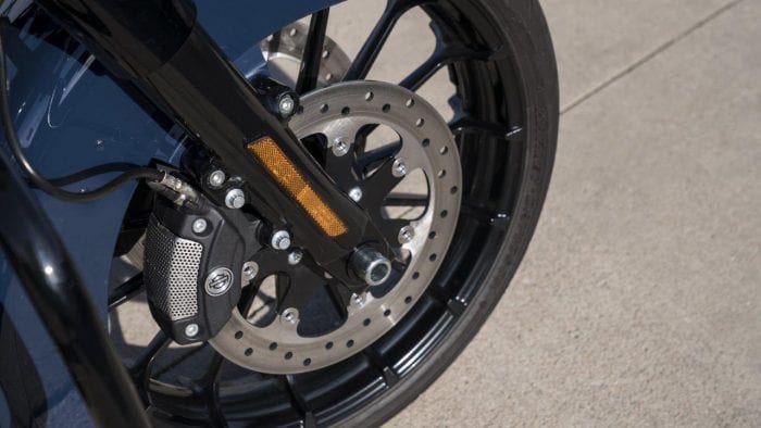 2020 Harley-Davidson Road Glide Special